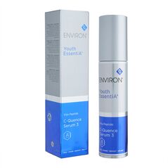 (Environ)ユースエッセンシア・ビタペプチドC-クエンスセラム3_35ml 1本:個人輸入代行Yokohama Media
