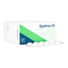 イプシトロン25mg100錠 1箱:個人輸入代行Yokohama Media