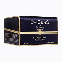 (EvidensDeBeaute)ザクリームマスク50ml[ヤマト便] 1箱:個人輸入代行Yokohama Media