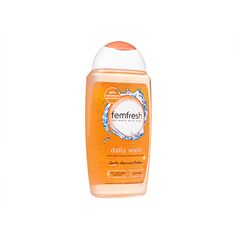 (Femfresh)デイリーウォッシュ250ml 1本:個人輸入代行Yokohama Media