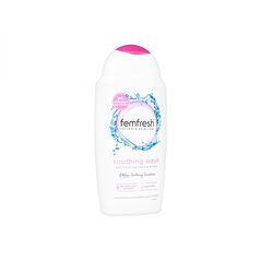 (Femfresh)スージングウォッシュ250ml 1本:個人輸入代行Yokohama Media