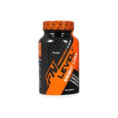 Level_II_ウェイトロス90錠(Formutech) 1本:個人輸入代行Yokohama Media