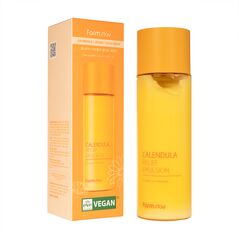 (Farmstay)カレンデュラリリーフエマルジョン200ml 1本:個人輸入代行Yokohama Media