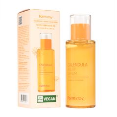 (Farmstay)カレンデュラリリーフセラム50ml 1本:個人輸入代行Yokohama Media