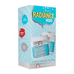 (FirstAidBeauty)フェイシャルラディアンスパッド60枚2本 1箱:個人輸入代行Yokohama Media