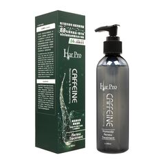(HarPro)カフェインリバイタライジング&リジェネレイティング・ヘアスカルプリニュートリートメント200ml 1本:個人輸入代行Yokohama Media