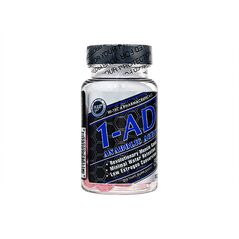 1-AD60錠(Hi-TechPharmaceuticals) 1本:個人輸入代行Yokohama Media