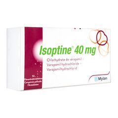 イソプチン40mg50錠 1箱:個人輸入代行Yokohama Media