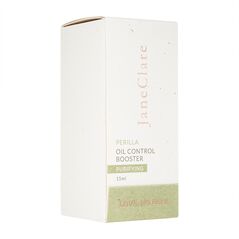 (JaneClare)ぺリラオイルコントロールブースター15ml 1箱:個人輸入代行Yokohama Media
