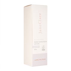 (JaneClare)リスベラトロールナノサンスクリーンローションSPF50+_30ml 1箱:個人輸入代行Yokohama Media