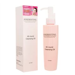 (Joseristine)オールラウンドクレンジングオイル180ml 1本:個人輸入代行Yokohama Media