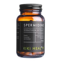 スペルミジン700mg60錠(Kiki-Health) 1本:個人輸入代行Yokohama Media