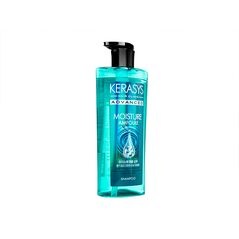 (Kerasys)アドバンスド・モイスチャーアンプルシャンプー600ml[ヤマト便] 1本:個人輸入代行Yokohama Media