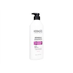 (KeraSys)リペアリングシャンプー600ml[ヤマト便] 2本:個人輸入代行Yokohama Media