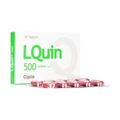 エルクイン500mg10錠 1箱:個人輸入代行Yokohama Media