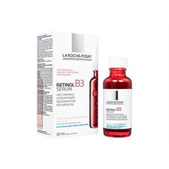 (La-Roche-Posay)レチノールB3セラム30ml 1本:個人輸入代行Yokohama Media