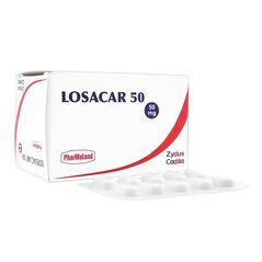 ロサーカー50mg10錠 3シート:個人輸入代行Yokohama Media