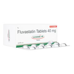 ルバスタブ40mg100錠 1箱:個人輸入代行Yokohama Media