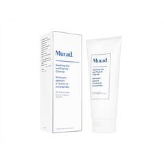 (Murad)スージングオーツアンドペプチドクレンザー200ml 1本:個人輸入代行Yokohama Media