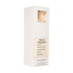 (MaisonMargiela)レプリカ・レイジーサンデーモーニングパフュームドボディローション400ml[ヤマト便] 1箱:個人輸入代行Yokohama Media