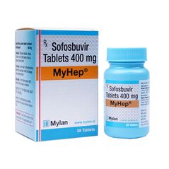 ソバルディジェネリック400mg28錠 1本:個人輸入代行Yokohama Media