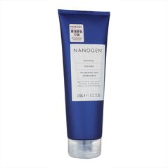 (Nanogen)チッケニングヘアエクスペリエンス・シャンプーフォーメン(男性用)240ml 1本:個人輸入代行Yokohama Media