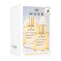 (Nuxe)ユイルプロディジュー・マルチパーパスドライオイル100ml2本[ヤマト便] 1箱:個人輸入代行Yokohama Media