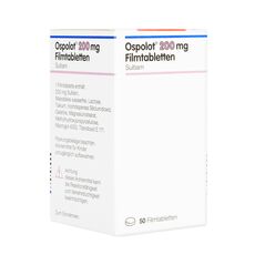オスポロット200mg50錠 1箱:個人輸入代行Yokohama Media