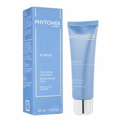 (Phytomer)アクニピュアブレミッシュソリューションフルイド50ml 1本:個人輸入代行Yokohama Media