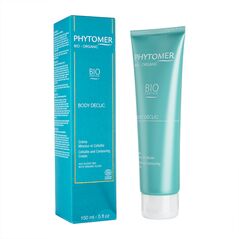 (Phytomer)バイオオーガニックボディデクリックセルライトアンドコントゥアリングクリーム150ml 1本:個人輸入代行Yokohama Media