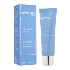 (Phytomer)デコルテパフェリニューイングケアネックアンドデコルテ50ml 1本:個人輸入代行Yokohama Media