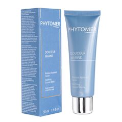 (Phytomer)ドゥセマリンスージングコクーンマスク50ml 1本:個人輸入代行Yokohama Media