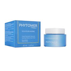 (Phytomer)ドゥセマリンスージングモイスチャライジングクリーム50ml 1本:個人輸入代行Yokohama Media