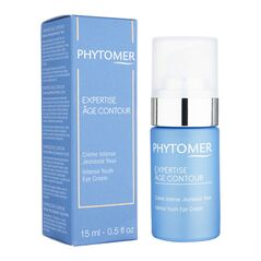 (Phytomer)エクスパーティーズエイジコントゥアインテンスユースアイクリーム15ml 1本:個人輸入代行Yokohama Media