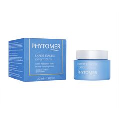 (Phytomer)エクスパートユースリンクルプランピングクリーム50ml 1本:個人輸入代行Yokohama Media