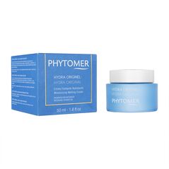 (Phytomer)ハイドラオリジナルモイスチャライジングメルティングクリーム50ml 1本:個人輸入代行Yokohama Media