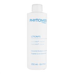 (Phytomer)ローションP5オリゴメール+アルジーターゲットカーブコンセントレート250ml 1本:個人輸入代行Yokohama Media