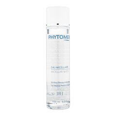 (Phytomer)ミセラーウォーターアイメイクアップリムーバルソリューション150ml 1本:個人輸入代行Yokohama Media