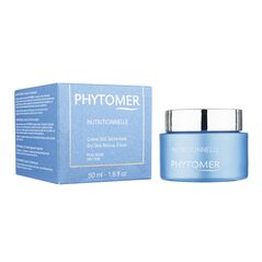 (Phytomer)ニュートリショネルドライスキンレスキュークリーム50ml 1本:個人輸入代行Yokohama Media