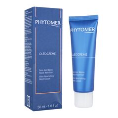 (Phytomer)オレオクリームウルトラナリッシングハンドクリーム50ml 1本:個人輸入代行Yokohama Media