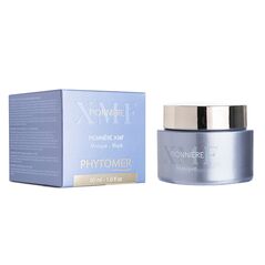 (Phytomer)ピュニエXMFマスク50ml 1本:個人輸入代行Yokohama Media