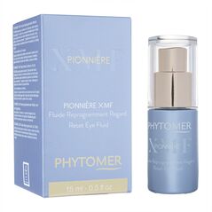 (Phytomer)ピュニエXMF・リセットアイフルイド15ml 1本:個人輸入代行Yokohama Media