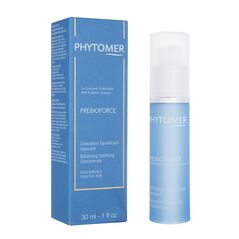(Phytomer)プレバイオフォースバランシングスージングコンセントレート30ml 1本:個人輸入代行Yokohama Media