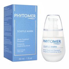 (Phytomer)スッフルマリンエナジャイジングオキシジェナティングセラム30ml 1本:個人輸入代行Yokohama Media