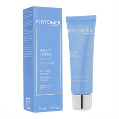 (Phytomer)ヴェジタルエクスフォリアントウィズナチュラルエンザイム50ml 1本:個人輸入代行Yokohama Media