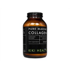 ピュアマリンコラーゲン200g(Kiki-Health)[ヤマト便] 1本:個人輸入代行Yokohama Media