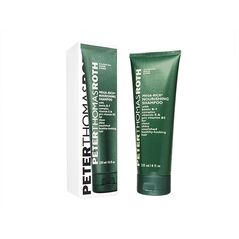 (PeterThomasRoth)メガリッチノーリシングシャンプー235ml 1本:個人輸入代行Yokohama Media