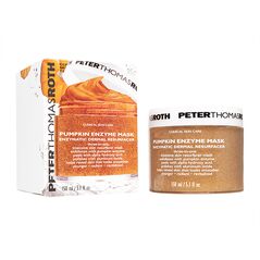 (PeterThomasRoth)パンプキンエンザイムマスク150ml 1本:個人輸入代行Yokohama Media