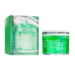 (PeterThomasRoth)キューカンバージェルマスク150ml 1本:個人輸入代行Yokohama Media
