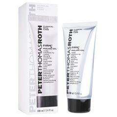 (PeterThomasRoth)ファームXピーリングジェル100ml 1本:個人輸入代行Yokohama Media